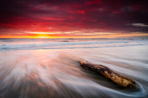 Leithfield Beach Sunrise9571813865